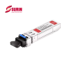 ماژول فیبر نوری SFP-10G-LR-I	