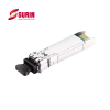 ماژول فیبر نوری SFP-10G-LR-I	
