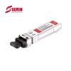ماژول فیبر نوری SFP-10G-ZR100	