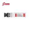 ماژول فیبر نوری SFP-10G-ZR100	