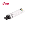 ماژول فیبر نوری SFP-10G-ZR100	