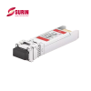 ماژول فیبر نوری SFP-10G-ZR-I	