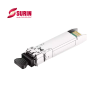 ماژول فیبر نوری SFP-10G-BXU-I	