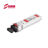 ماژول فیبر نوری SFP-10G-BX20D	