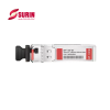 ماژول فیبر نوری SFP-10G-BX20D	