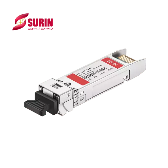 SFP-10G-BX60U	