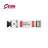 SFP-10G-BX60U	