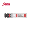 ماژول فیبر نوری سیسکو CWDM SFP 10G I 40KM 