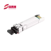 ماژول فیبر نوری سیسکو CWDM SFP 10G I 40KM 