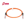 ماژول فیبر نوری SFP-10G-AOC1M	