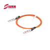 ماژول فیبر نوری SFP-10G-AOC 25M	