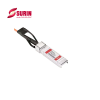 ماژول فیبر نوری SFP-10G-AOC 25M	