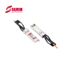 ماژول فیبر نوری SFP-10G-AOC 30M	