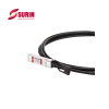 ماژول فیبر نوری SFP-H10GB-ACU 3M	