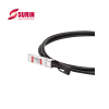 ماژول فیبر نوری SFP-H10GB-ACU 7M	