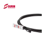 ماژول فیبر نوری سیسکو SFP H10GB CU 1.5M