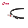 ماژول فیبر نوری SFP-H10GB-CU1M	