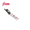 ماژول فیبر نوری SFP-H10GB-CU1M	
