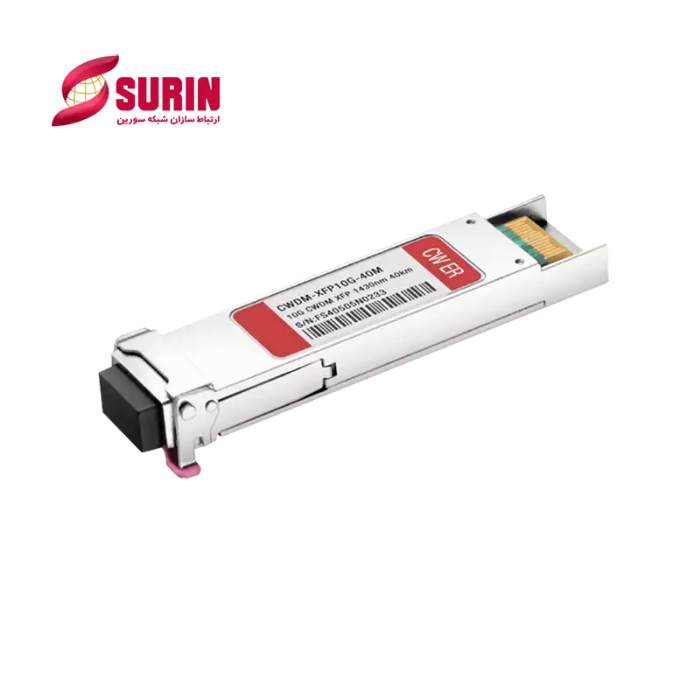 ماژول فیبر نوری سیسکو ONS XC 10G 1430