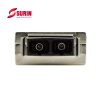 ماژول فیبر نوری X2-10GB-ER	