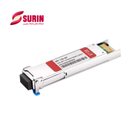 ماژول فیبر نوری XFP-10G-BX20U	