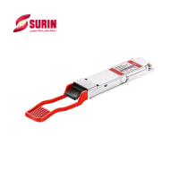 ماژول فیبر نوری QSFP-40G-ER4	