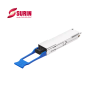 ماژول فیبر نوری QSFP-40G-PLRL4	