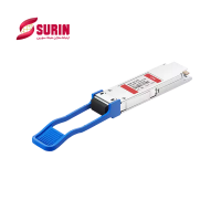 ماژول فیبر نوری QSFP-40G-UNIV	