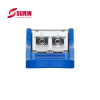 ماژول فیبر نوری QSFP-40G-UNIV	