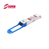 ماژول فیبر نوری QSFP-IR4-40G	