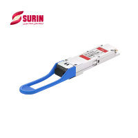 ماژول فیبر نوری QSFP-LR4-40G-20	
