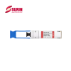 ماژول فیبر نوری QSFP-PLR4-40G	