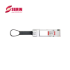 ماژول فیبر نوری CVR-QSFP-SFP10G	