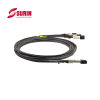 ماژول فیبر نوری QSFP-4SFP10G-CU2M	