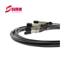 ماژول فیبر نوری QSFP-4SFP10G-CU2M	