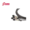 ماژول فیبر نوری QSFP-4SFP10G-CU2M	