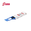ماژول فیبر نوری QSFP-4X10G-LR-S	