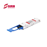 ماژول فیبر نوری QSFP-4X10G-LR-S	