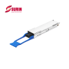 ماژول فیبر نوری QSFP-4X10G-LR-S	