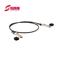 ماژول فیبر نوری QSFP-H40G-CU1.5M	