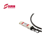 ماژول فیبر نوری QSFP-H40G-CU1.5M	