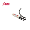 ماژول فیبر نوری QSFP-H40G-CU7M	