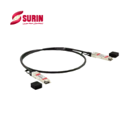 ماژولل فیبر نوری QSFP-H40G-CU5M	
