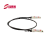 ماژولل فیبر نوری QSFP-H40G-CU5M	