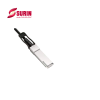ماژول فیبر نوری QSFP-H40G-CU2M	