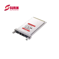 ماژول فیبر نوری CFP-100G-ER4	