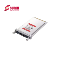 ماژول فیبر نوری سیسکو SRX CFP 100G LR4