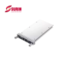 ماژول فیبر نوری سیسکو SRX CFP 100G LR4