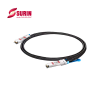 ماژول فیبر نوری سیسکو 10G Q28 AC07	