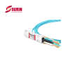 ماژول فیبر نوری QSFP-100G-AOC2M	